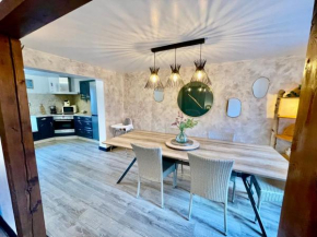 Maison 4-6 personnes proche Gerardmer